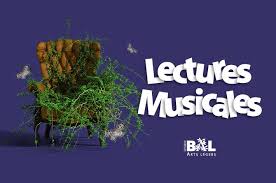Lectures musicales